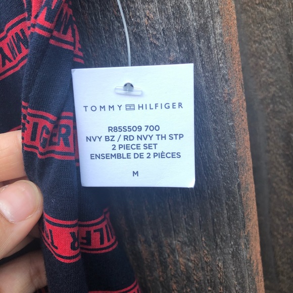 TOMMY HILFIGER Pj set - Picture 5 of 7